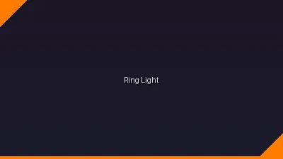 积分兑换 - LED环形补光灯 | 桐岛りおん 积分商城
